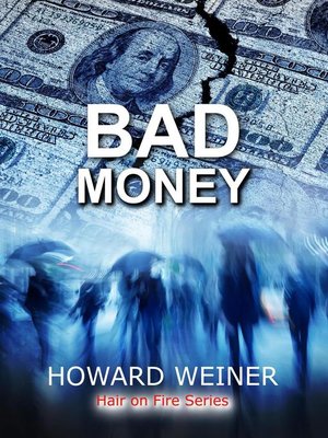 cover image of Bad Money